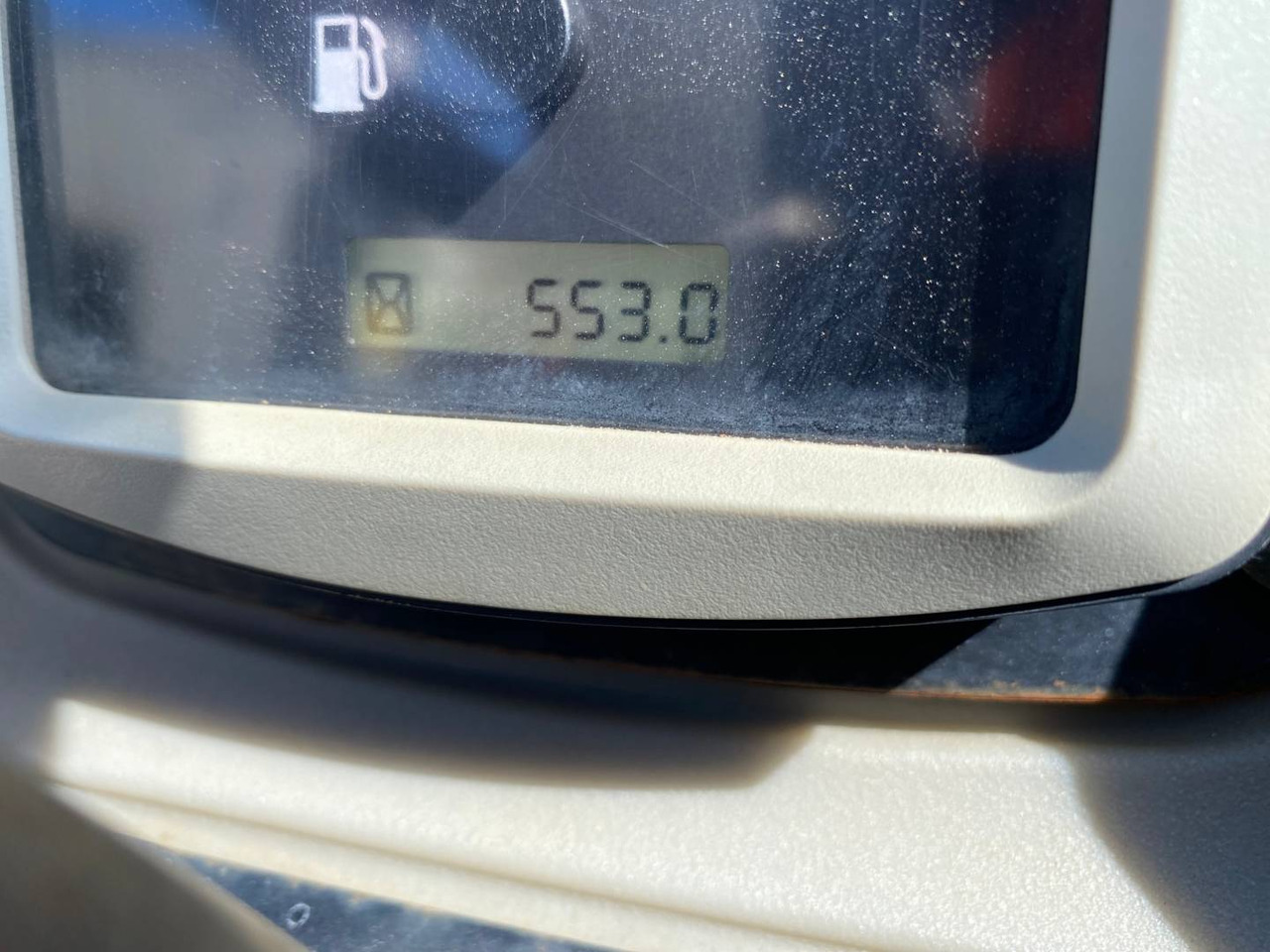 CAT CB2.7LRC - Valjak za puteve: slika 5 CAT CB2.7LRC - Valjak za puteve: slika 5