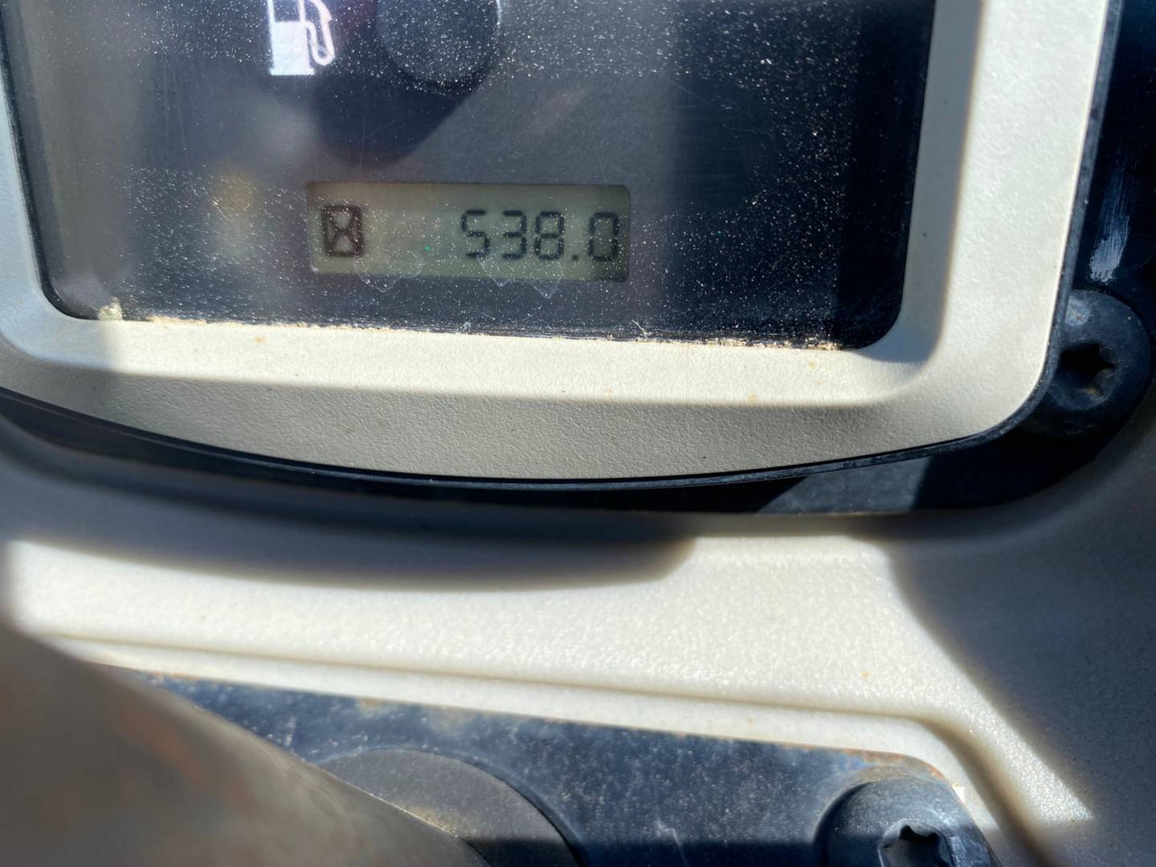 CAT CB2.7LRC - Valjak za puteve: slika 5 CAT CB2.7LRC - Valjak za puteve: slika 5