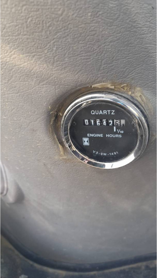 VOLVO EC210CN - Bager guseničar: slika 5 VOLVO EC210CN - Bager guseničar: slika 5