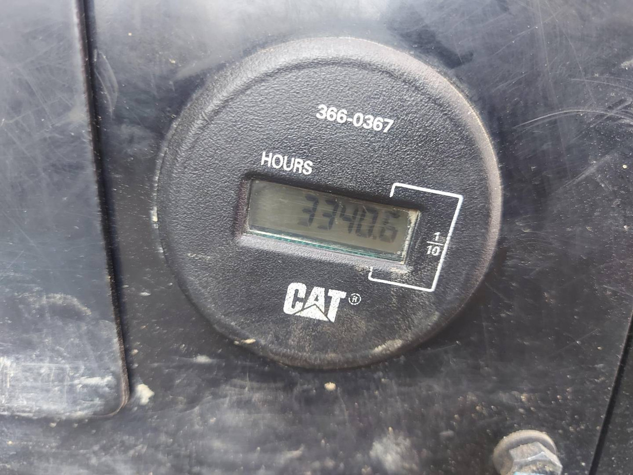 CAT 308E2CR - Bager guseničar: slika 5 CAT 308E2CR - Bager guseničar: slika 5
