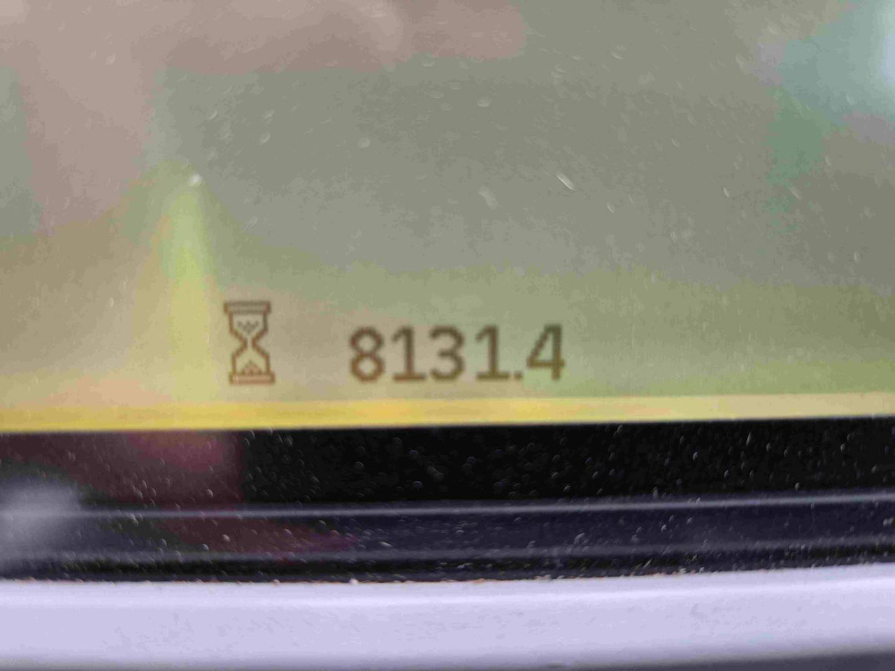 CAT 730 - Zglobni kiper: slika 5 CAT 730 - Zglobni kiper: slika 5