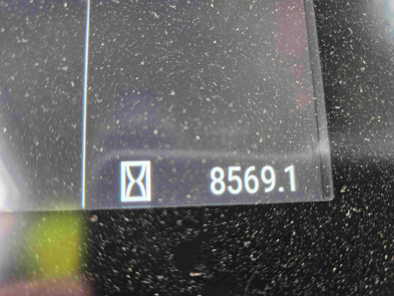 CAT 972 - Utovarivač točkaš: slika 5 CAT 972 - Utovarivač točkaš: slika 5