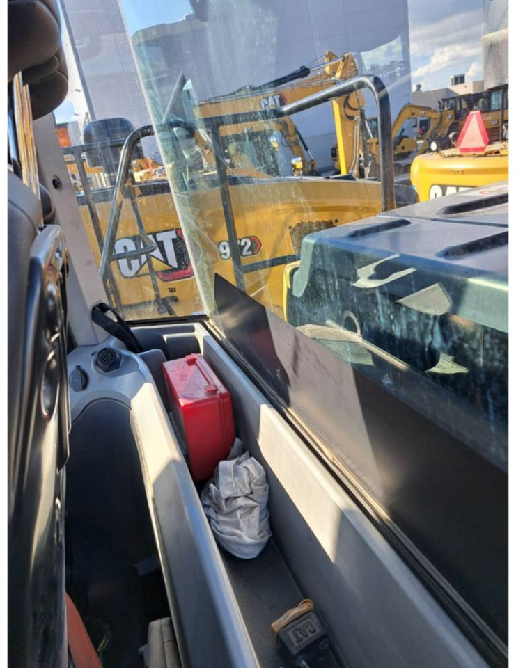 Lizing CAT 972 CAT 972: slika 18