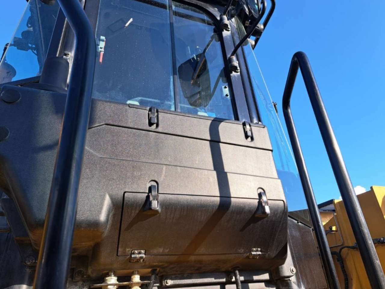 Lizing CAT 972 CAT 972: slika 11