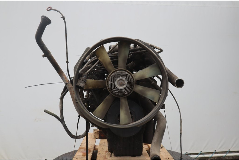 MAN D0826LF07 EURO1 192PS - Motor za Kamion: slika 4 MAN D0826LF07 EURO1 192PS - Motor za Kamion: slika 4