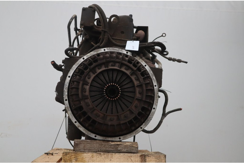 MAN D0826LF07 EURO1 192PS - Motor za Kamion: slika 2 MAN D0826LF07 EURO1 192PS - Motor za Kamion: slika 2