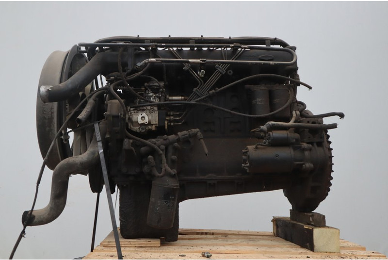 MAN D0826LF07 EURO1 192PS - Motor za Kamion: slika 3 MAN D0826LF07 EURO1 192PS - Motor za Kamion: slika 3