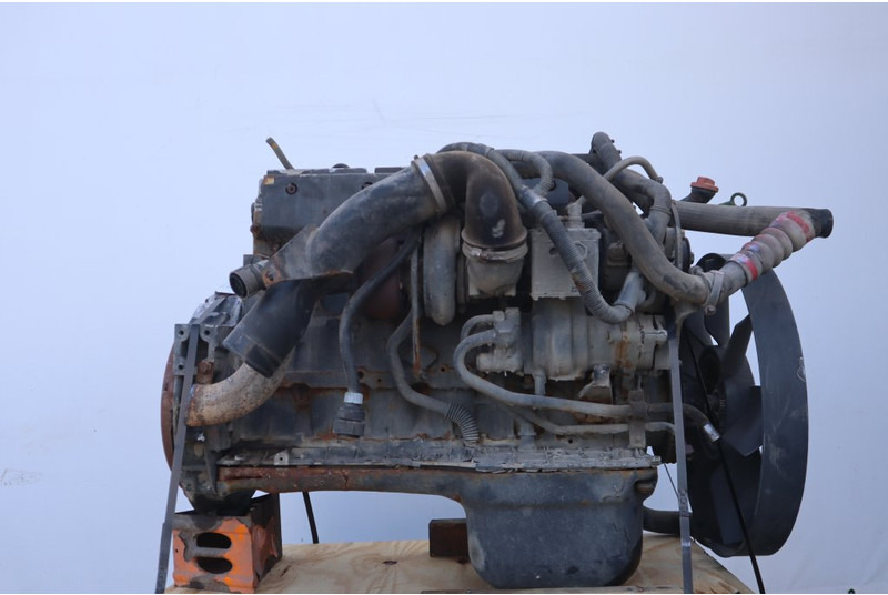 MAN D0836LFL02 EURO3 220PS - Motor za Kamion: slika 1 MAN D0836LFL02 EURO3 220PS - Motor za Kamion: slika 1