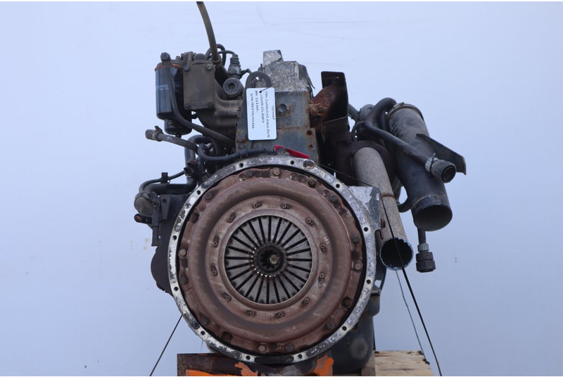 MAN D0836LFL02 EURO3 220PS - Motor za Kamion: slika 2 MAN D0836LFL02 EURO3 220PS - Motor za Kamion: slika 2