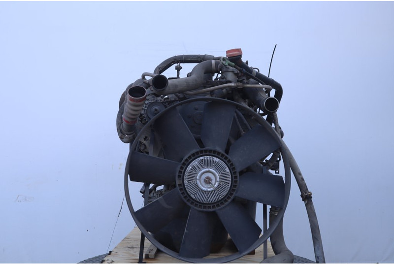 MAN D0836LFL02 EURO3 220PS - Motor za Kamion: slika 4 MAN D0836LFL02 EURO3 220PS - Motor za Kamion: slika 4