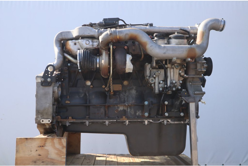 MAN D2676LF05 EURO4 480PS REBUILD - Motor za Kamion: slika 3 MAN D2676LF05 EURO4 480PS REBUILD - Motor za Kamion: slika 3