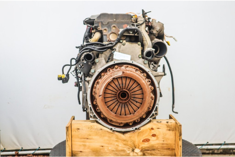 MAN D2676LF79 EURO6 470PS - Motor za Kamion: slika 2 MAN D2676LF79 EURO6 470PS - Motor za Kamion: slika 2