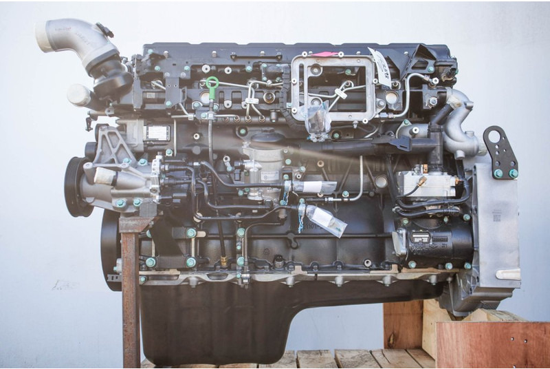 MAN D2676LFAY EURO6D 480PS - Motor za Kamion: slika 1 MAN D2676LFAY EURO6D 480PS - Motor za Kamion: slika 1