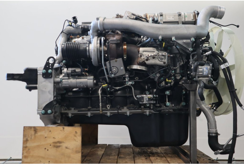 MAN D2676LFAY EURO6E 480PS BRANDNEW - Motor za Kamion: slika 3 MAN D2676LFAY EURO6E 480PS BRANDNEW - Motor za Kamion: slika 3