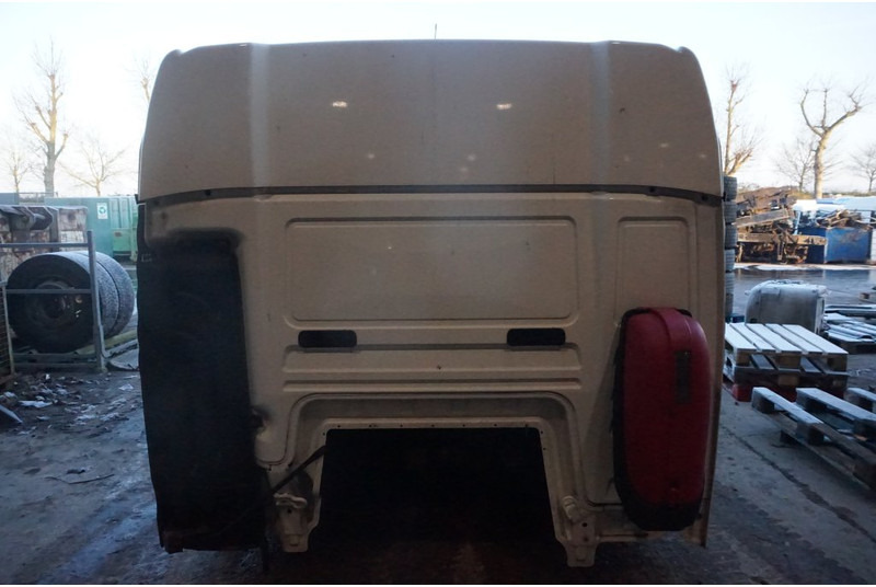 MAN F99L39 TGS EURO6 81.60000-7844 - Kabina i enterijer za Kamion: slika 4 MAN F99L39 TGS EURO6 81.60000-7844 - Kabina i enterijer za Kamion: slika 4