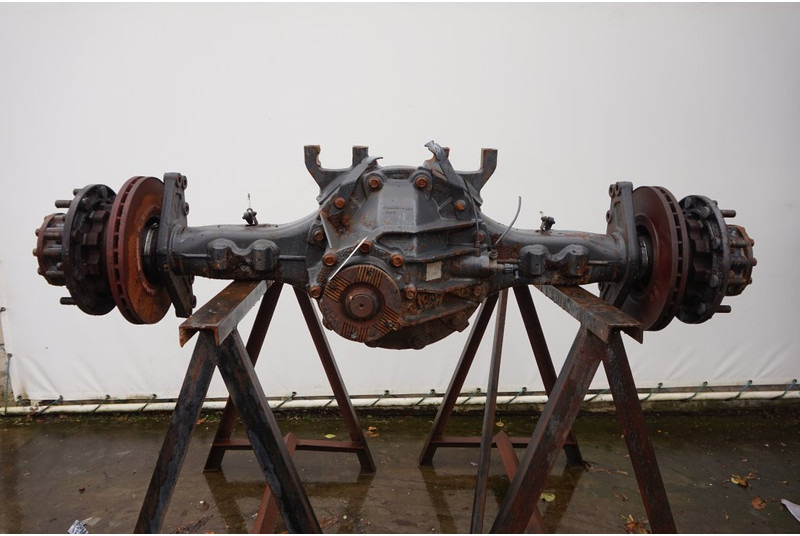 MAN HY-1350-01 37/8 - Zadnja osovina za Kamion: slika 1 MAN HY-1350-01 37/8 - Zadnja osovina za Kamion: slika 1