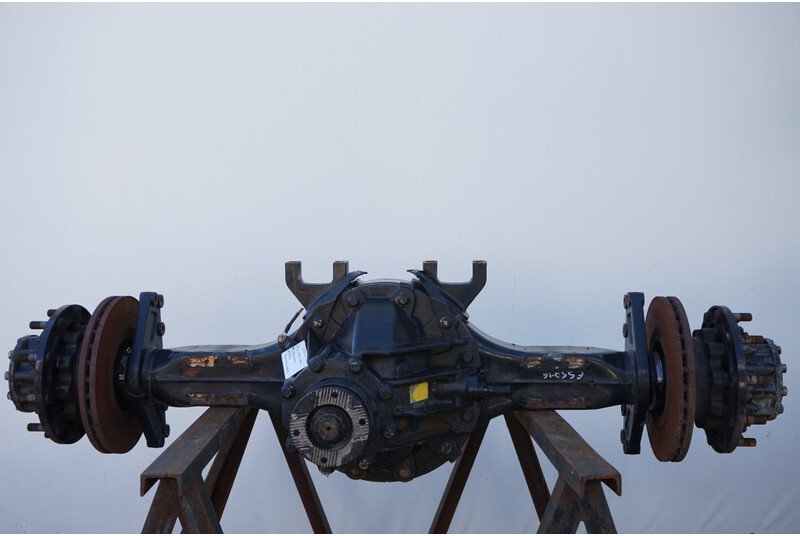 MAN HY-1350-12 38/14 - Zadnja osovina za Kamion: slika 1 MAN HY-1350-12 38/14 - Zadnja osovina za Kamion: slika 1