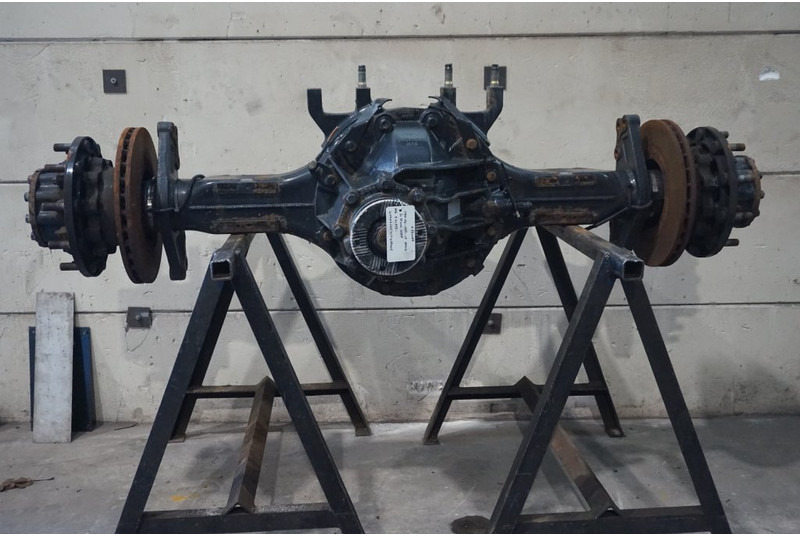 MAN HY-1350-15 37/13 - Zadnja osovina za Kamion: slika 1 MAN HY-1350-15 37/13 - Zadnja osovina za Kamion: slika 1