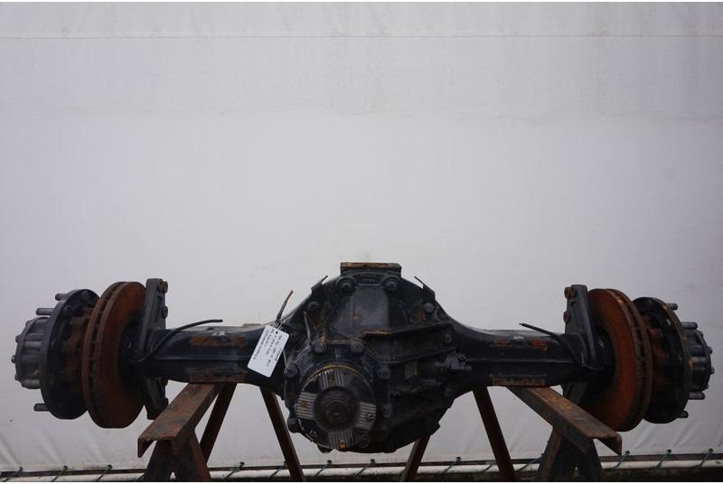 MAN HY-1350-15 38/14 - Zadnja osovina za Kamion: slika 1 MAN HY-1350-15 38/14 - Zadnja osovina za Kamion: slika 1