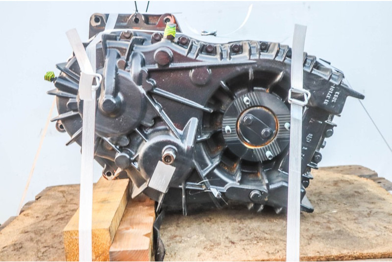 MAN VG172 P22-6 - Menjač za Kamion: slika 3 MAN VG172 P22-6 - Menjač za Kamion: slika 3