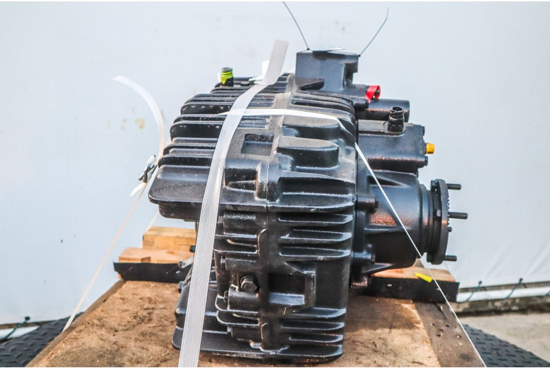 MAN VG172 P22-6 - Menjač za Kamion: slika 2 MAN VG172 P22-6 - Menjač za Kamion: slika 2