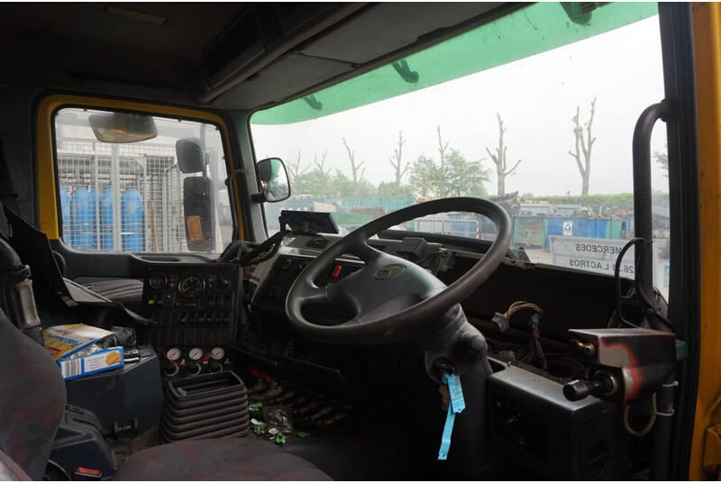 Mercedes-Benz ACTROS F07 MP1 RECHTS STUUR 748214V678262 - Kabina i enterijer za Kamion: slika 5 Mercedes-Benz ACTROS F07 MP1 RECHTS STUUR 748214V678262 - Kabina i enterijer za Kamion: slika 5