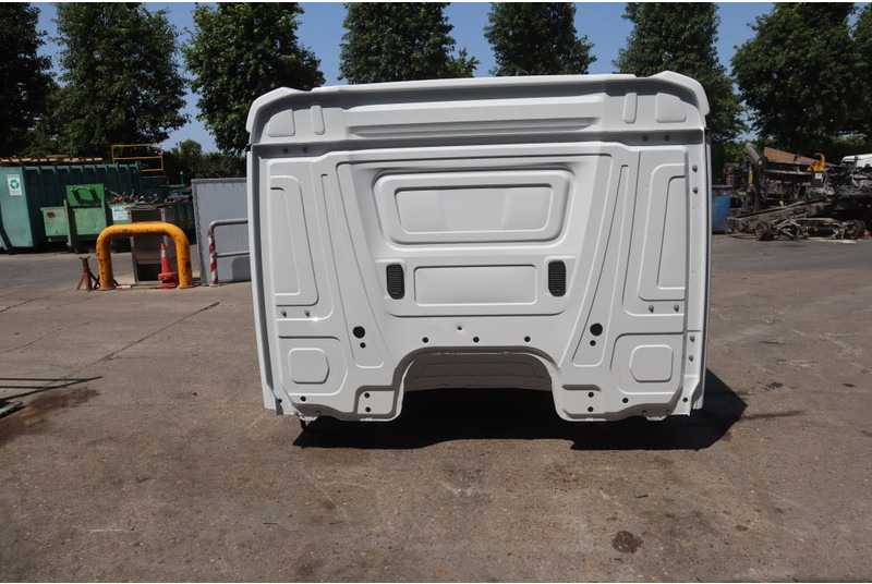 Mercedes-Benz AROCS M-CAB CLASSICSPACE 2.3 M - Kabina i enterijer za Kamion: slika 4 Mercedes-Benz AROCS M-CAB CLASSICSPACE 2.3 M - Kabina i enterijer za Kamion: slika 4