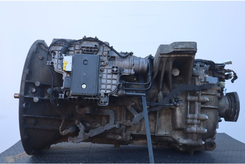 Mercedes-Benz G211-12KL MP4 OM471 - Menjač za Kamion: slika 1 Mercedes-Benz G211-12KL MP4 OM471 - Menjač za Kamion: slika 1