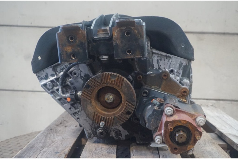Mercedes-Benz G6-60 MPS 71505010006143 - Menjač za Kamion: slika 4 Mercedes-Benz G6-60 MPS 71505010006143 - Menjač za Kamion: slika 4