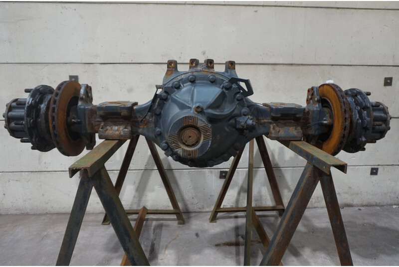 Mercedes-Benz R440-13A/C22.5 41/18 I=2.278 - Zadnja osovina za Kamion: slika 1 Mercedes-Benz R440-13A/C22.5 41/18 I=2.278 - Zadnja osovina za Kamion: slika 1