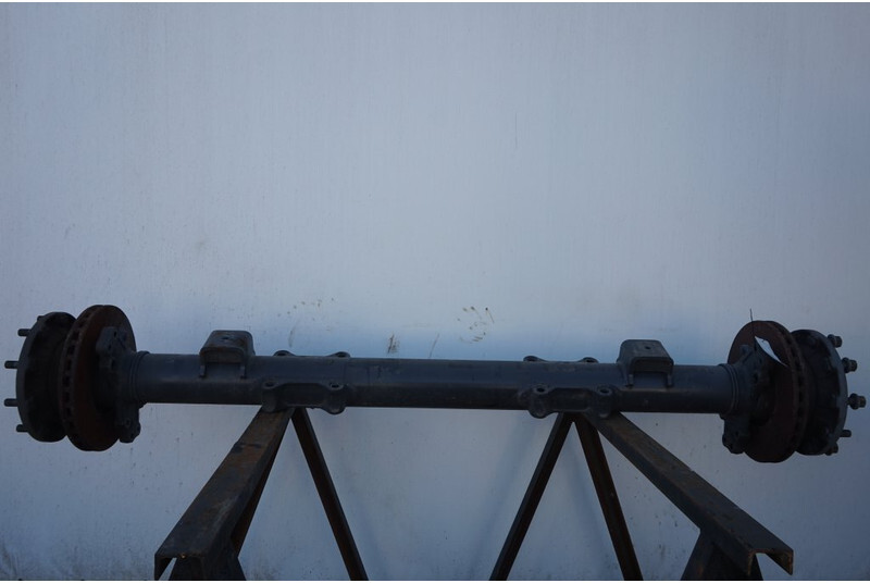 Mercedes-Benz T-7.5LA/C22.5 - Zadnja osovina za Kamion: slika 1 Mercedes-Benz T-7.5LA/C22.5 - Zadnja osovina za Kamion: slika 1