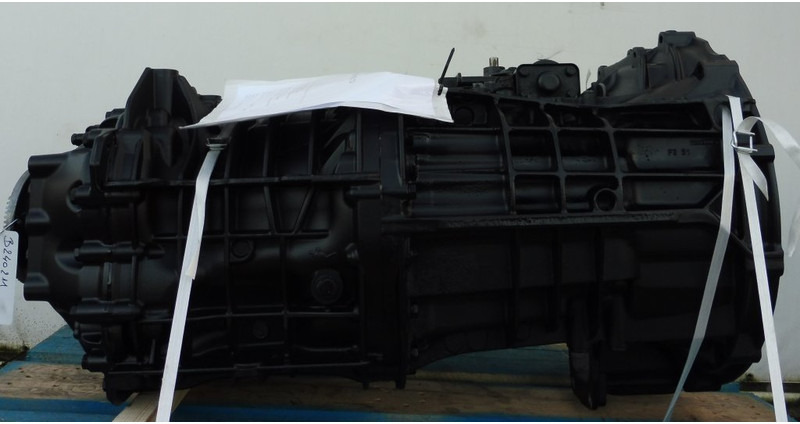 ZF 16S2230TD RM - Menjač za Kamion: slika 3 ZF 16S2230TD RM - Menjač za Kamion: slika 3