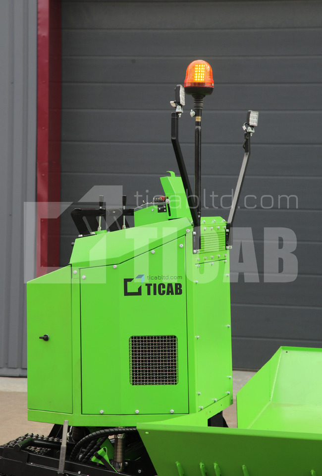 TICAB Paving Machine,Asphalt Laying Equipment, Manufacturer - Asfaltni finišer: slika 3 TICAB Paving Machine,Asphalt Laying Equipment, Manufacturer - Asfaltni finišer: slika 3