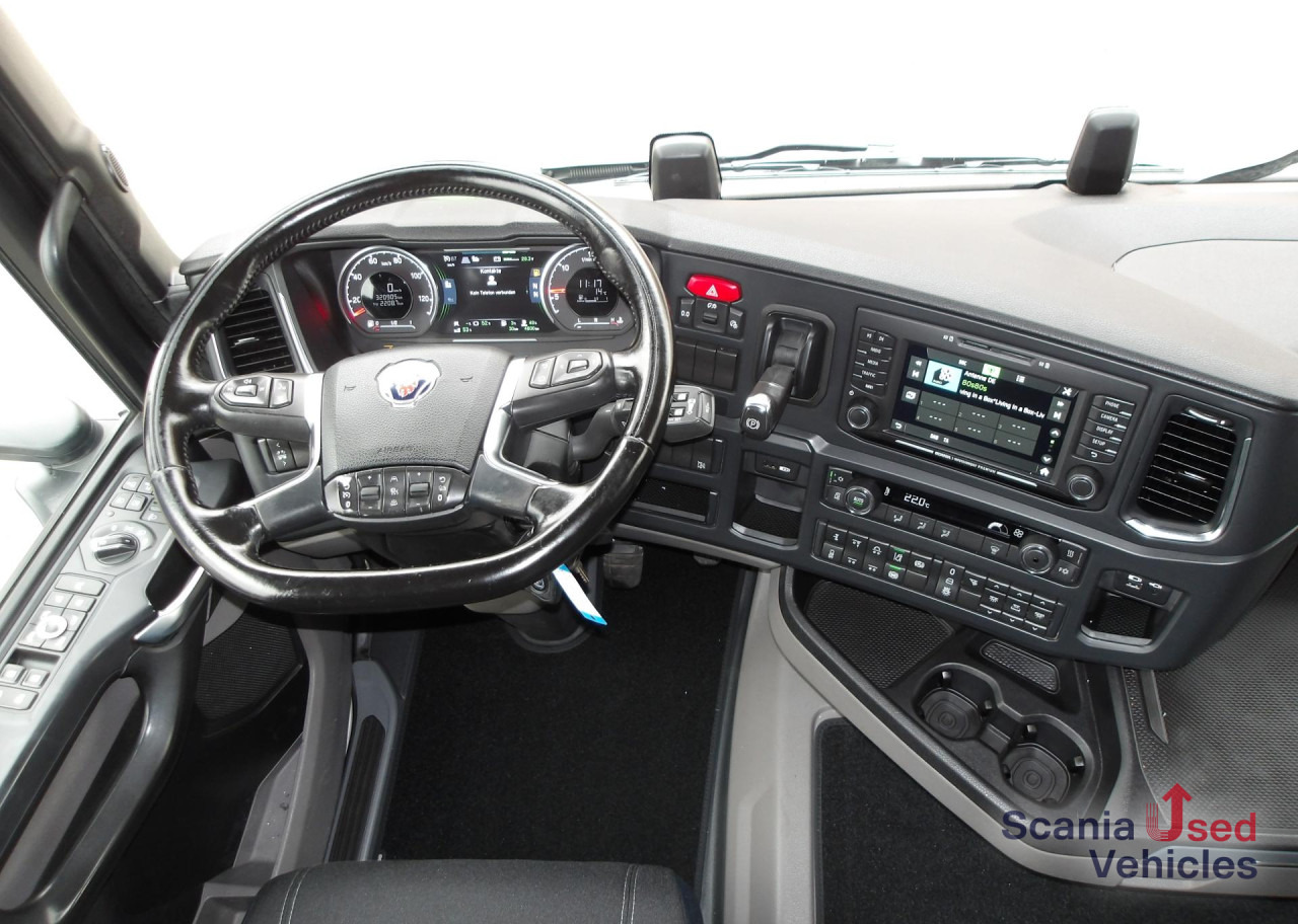 SCANIA R 500 - 6x2*4 - BDF 715-745 - 2x TANKs - SCR ONLY - Kamion za prevoz kontejnera/ Kamion sa promenjivim sandukom: slika 3 SCANIA R 500 - 6x2*4 - BDF 715-745 - 2x TANKs - SCR ONLY - Kamion za prevoz kontejnera/ Kamion sa promenjivim sandukom: slika 3