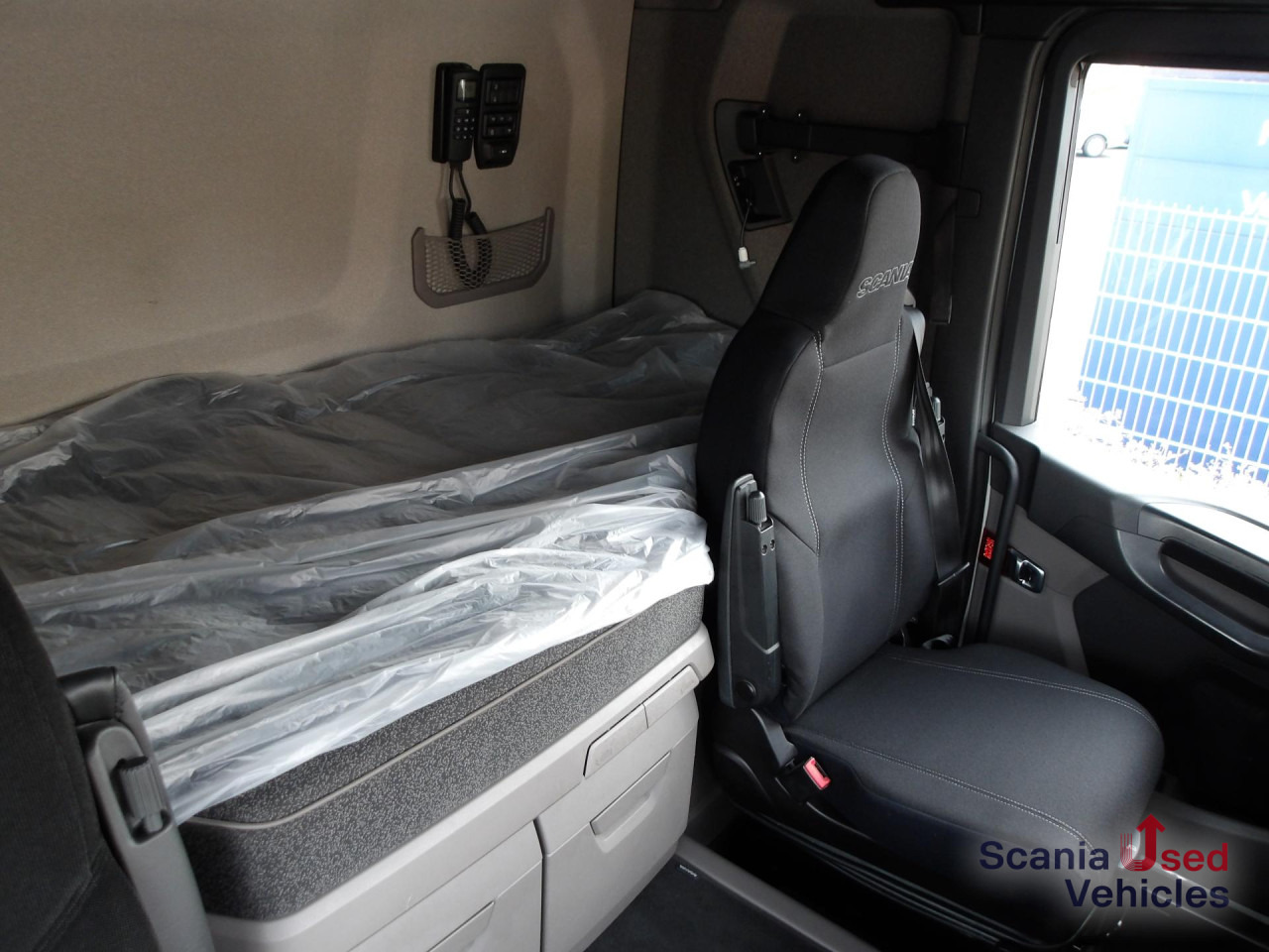 SCANIA R 500 - 6x2*4 - BDF 715-745 - 2x TANKs - SCR ONLY - Kamion za prevoz kontejnera/ Kamion sa promenjivim sandukom: slika 2 SCANIA R 500 - 6x2*4 - BDF 715-745 - 2x TANKs - SCR ONLY - Kamion za prevoz kontejnera/ Kamion sa promenjivim sandukom: slika 2