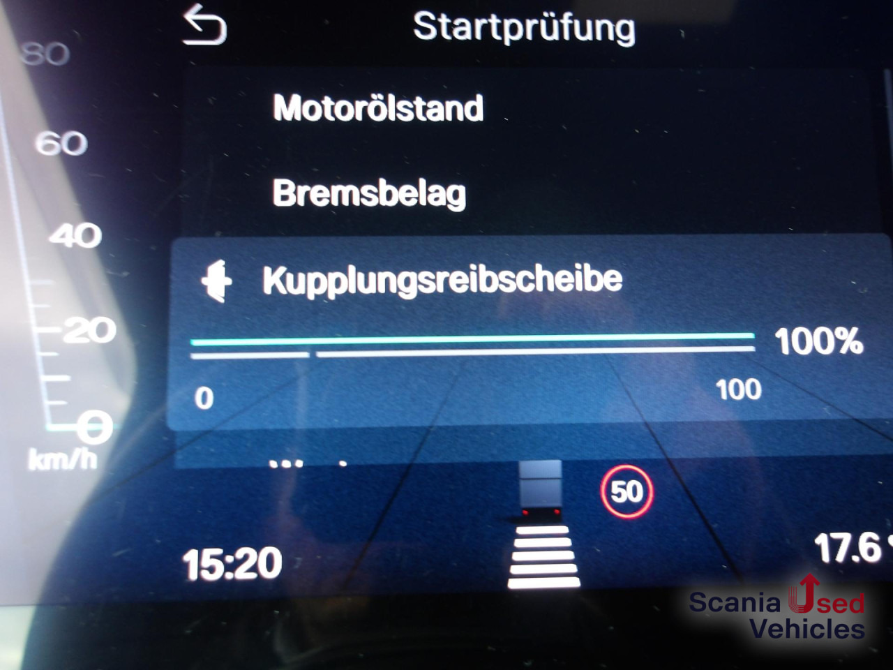 SCANIA R 460 EB - MEGA - HIGHLINE - 2x TANKs - ACC - Tegljač: slika 4 SCANIA R 460 EB - MEGA - HIGHLINE - 2x TANKs - ACC - Tegljač: slika 4