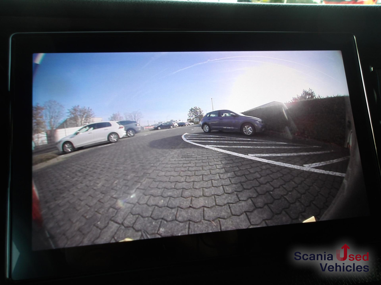 SCANIA R 460 EB - MEGA - HIGHLINE - 2x TANKs - ACC - Tegljač: slika 2 SCANIA R 460 EB - MEGA - HIGHLINE - 2x TANKs - ACC - Tegljač: slika 2