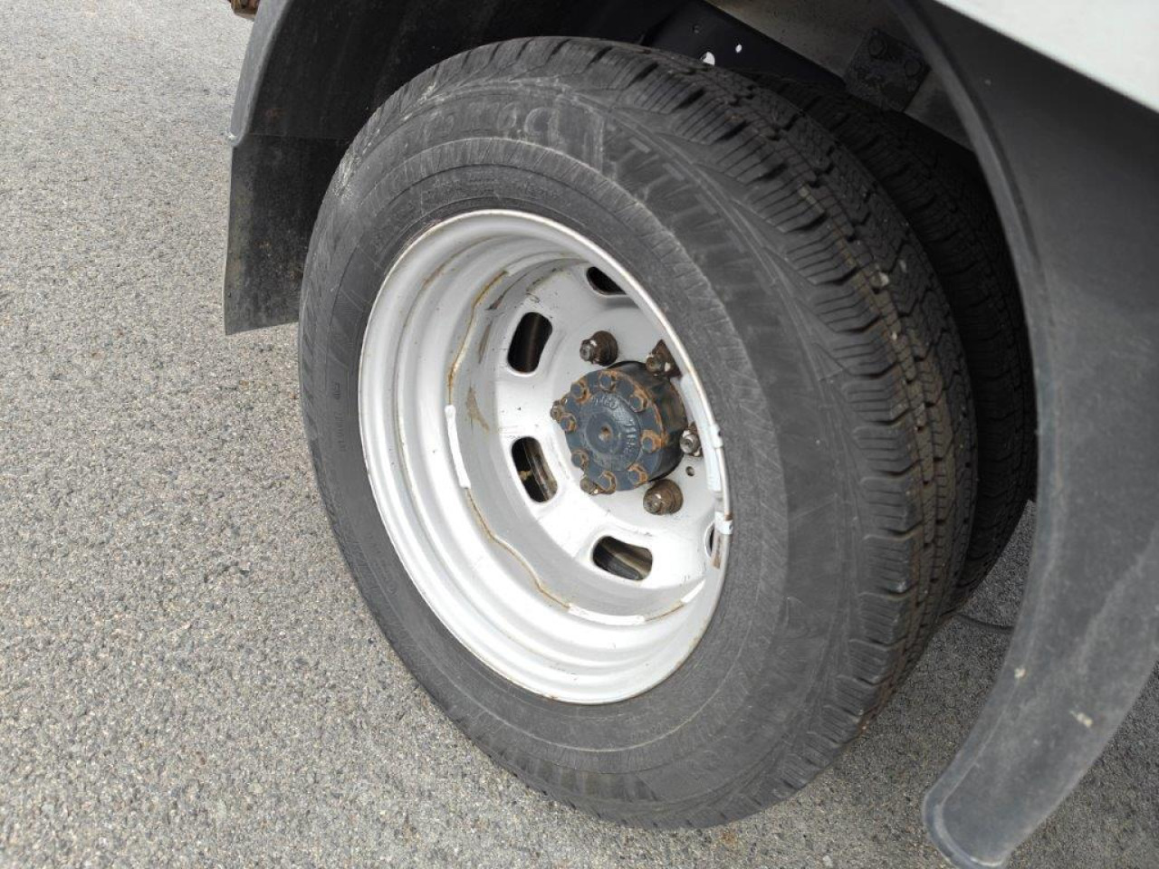IVECO Daily 35C16H - Furgon: slika 3 IVECO Daily 35C16H - Furgon: slika 3