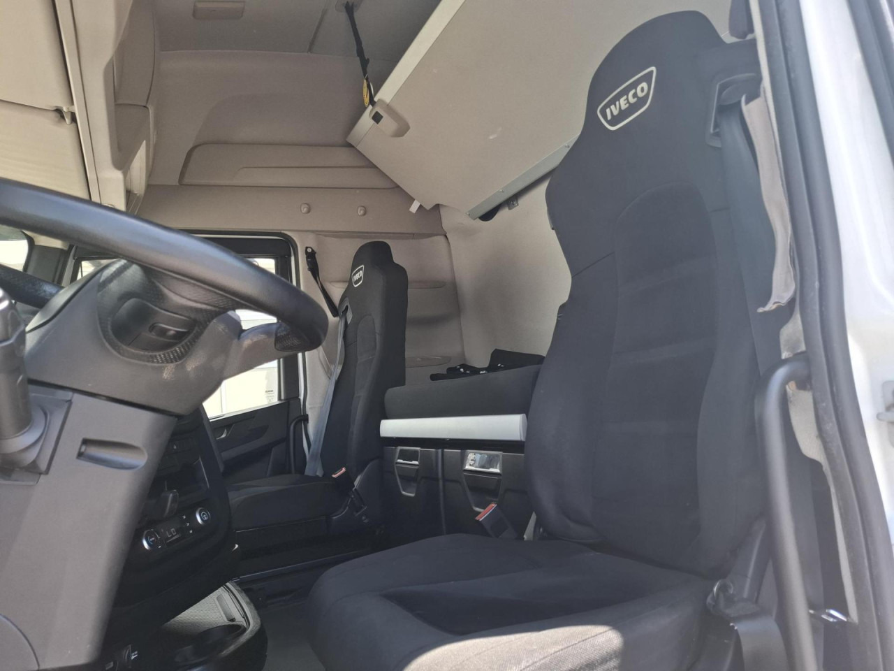 Tegljač IVECO S-Way AS440S48T/P: slika 7