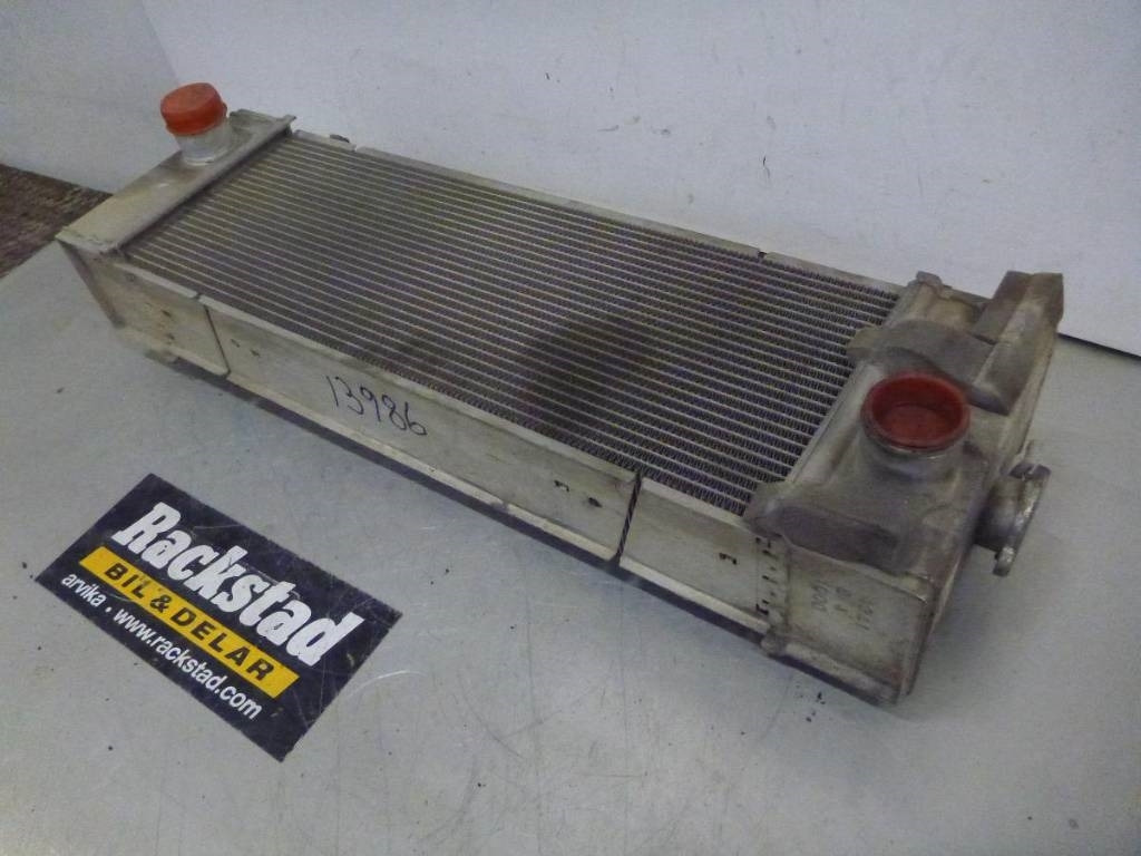 CAT 305.5 E Kylare, 378-1255  - Radijator za Građevinska mašina: slika 2 CAT 305.5 E Kylare, 378-1255  - Radijator za Građevinska mašina: slika 2