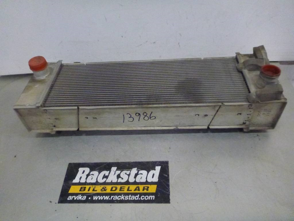 CAT 305.5 E Kylare, 378-1255  - Radijator za Građevinska mašina: slika 1 CAT 305.5 E Kylare, 378-1255  - Radijator za Građevinska mašina: slika 1
