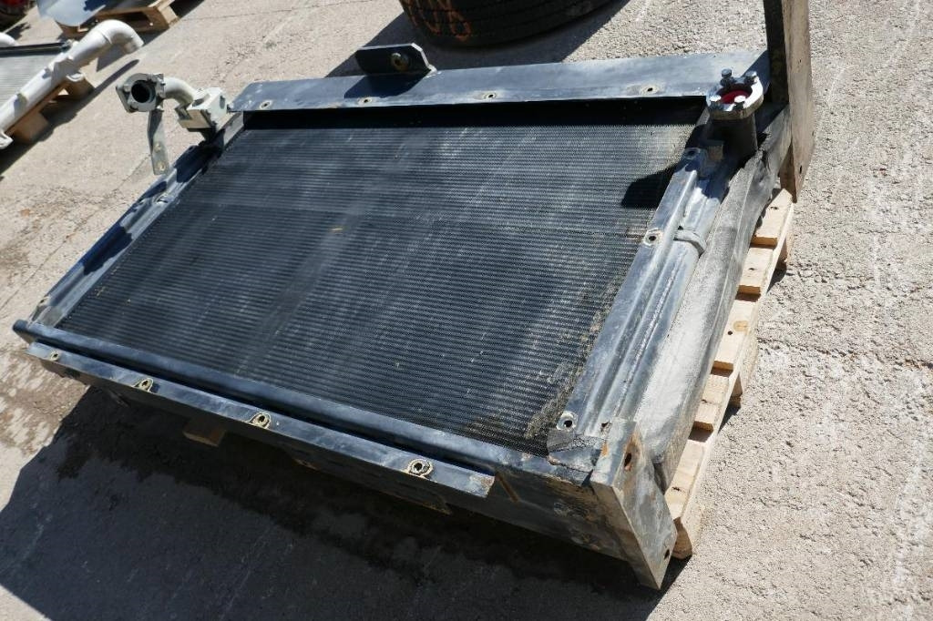 CAT 374 D Hydraulolje kylare, 245-9335  - Radijator za Građevinska mašina: slika 1 CAT 374 D Hydraulolje kylare, 245-9335  - Radijator za Građevinska mašina: slika 1