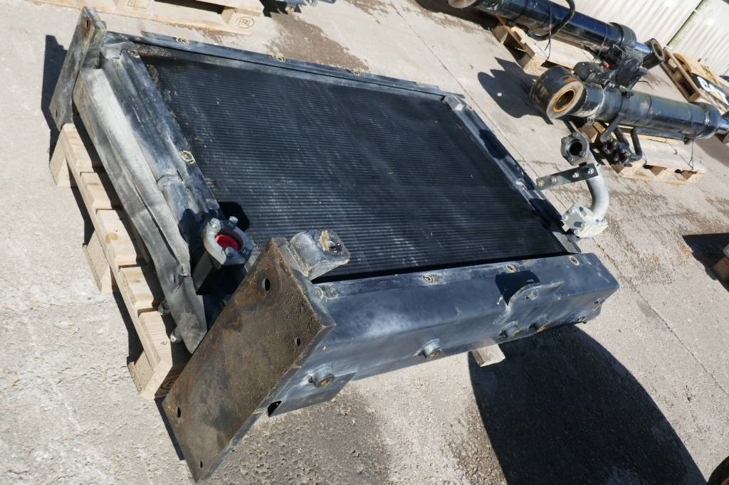 CAT 374 D Hydraulolje kylare, 245-9335  - Radijator za Građevinska mašina: slika 2 CAT 374 D Hydraulolje kylare, 245-9335  - Radijator za Građevinska mašina: slika 2