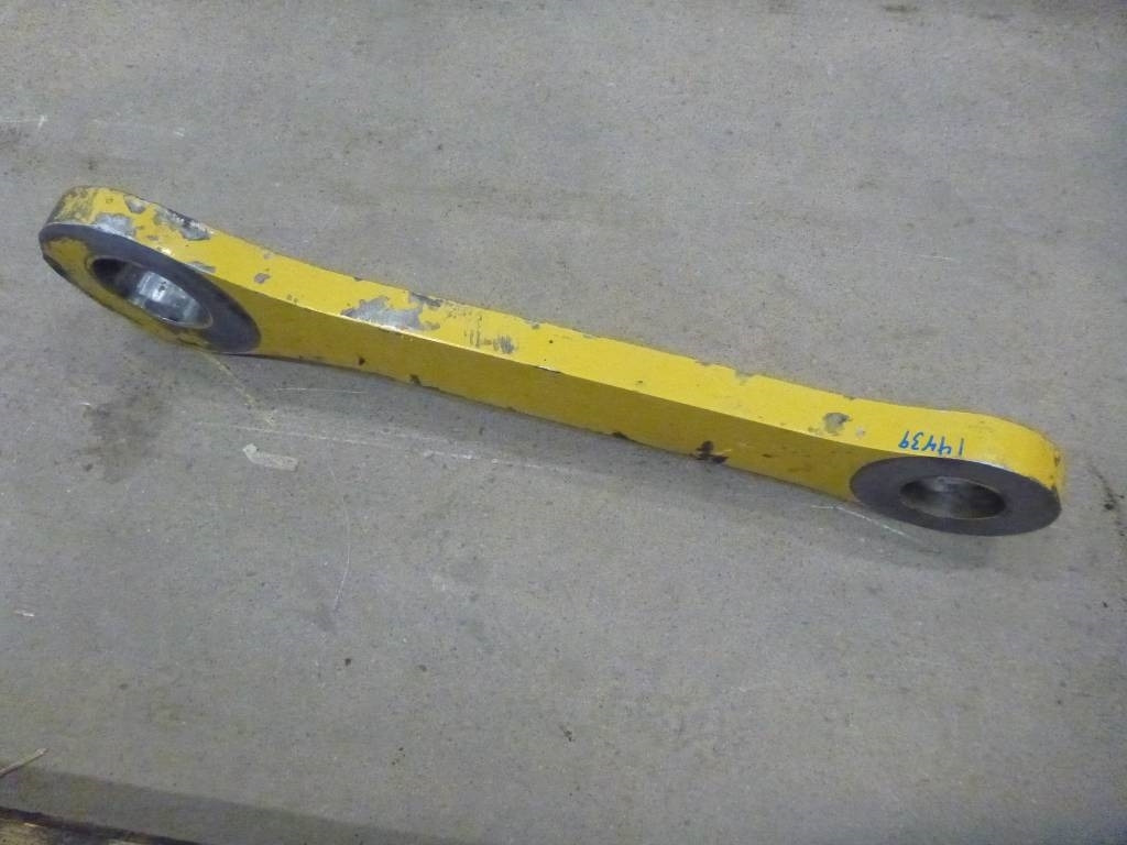 CAT 374 D Länk, 294-1540 - Platforma za Građevinska mašina: slika 1 CAT 374 D Länk, 294-1540 - Platforma za Građevinska mašina: slika 1