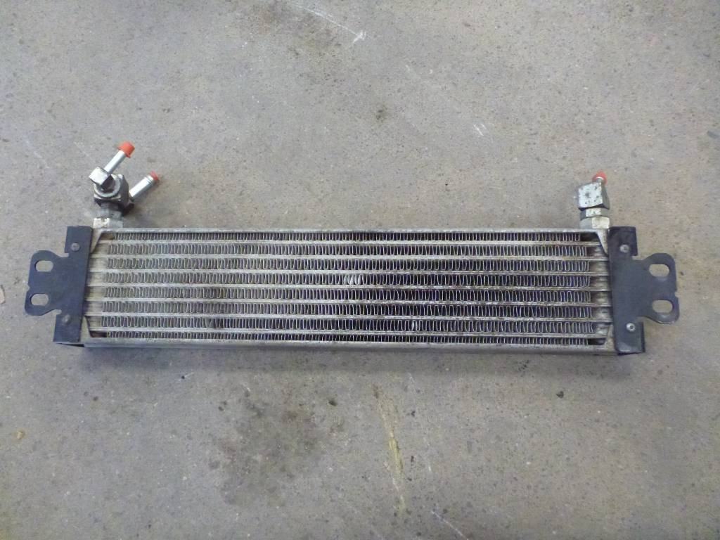 CAT 374 D Oljekylare, 338-7728  - Radijator za Građevinska mašina: slika 1 CAT 374 D Oljekylare, 338-7728  - Radijator za Građevinska mašina: slika 1