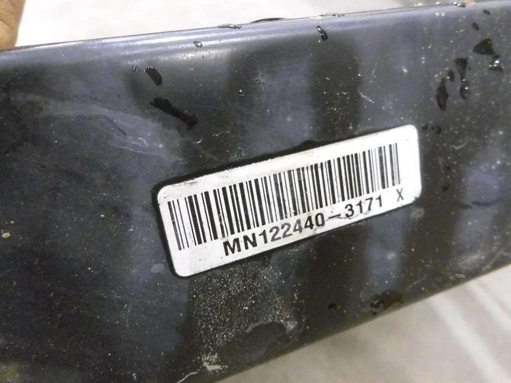 CAT 906 H 2 Oljekylare, 274-5160  - Radijator za Građevinska mašina: slika 3 CAT 906 H 2 Oljekylare, 274-5160  - Radijator za Građevinska mašina: slika 3