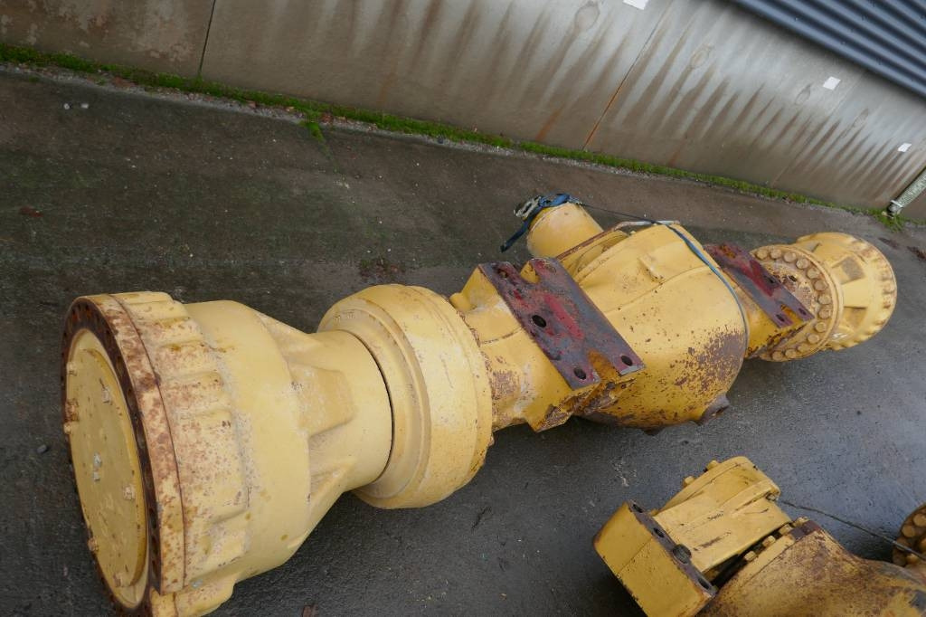 CAT 980G framaxel G1725389 - Osovina i delovi za Građevinska mašina: slika 1 CAT 980G framaxel G1725389 - Osovina i delovi za Građevinska mašina: slika 1