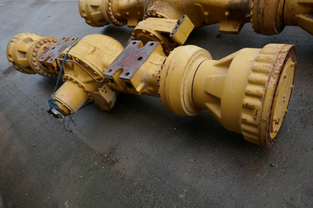 CAT 980G framaxel G1725389 - Osovina i delovi za Građevinska mašina: slika 2 CAT 980G framaxel G1725389 - Osovina i delovi za Građevinska mašina: slika 2