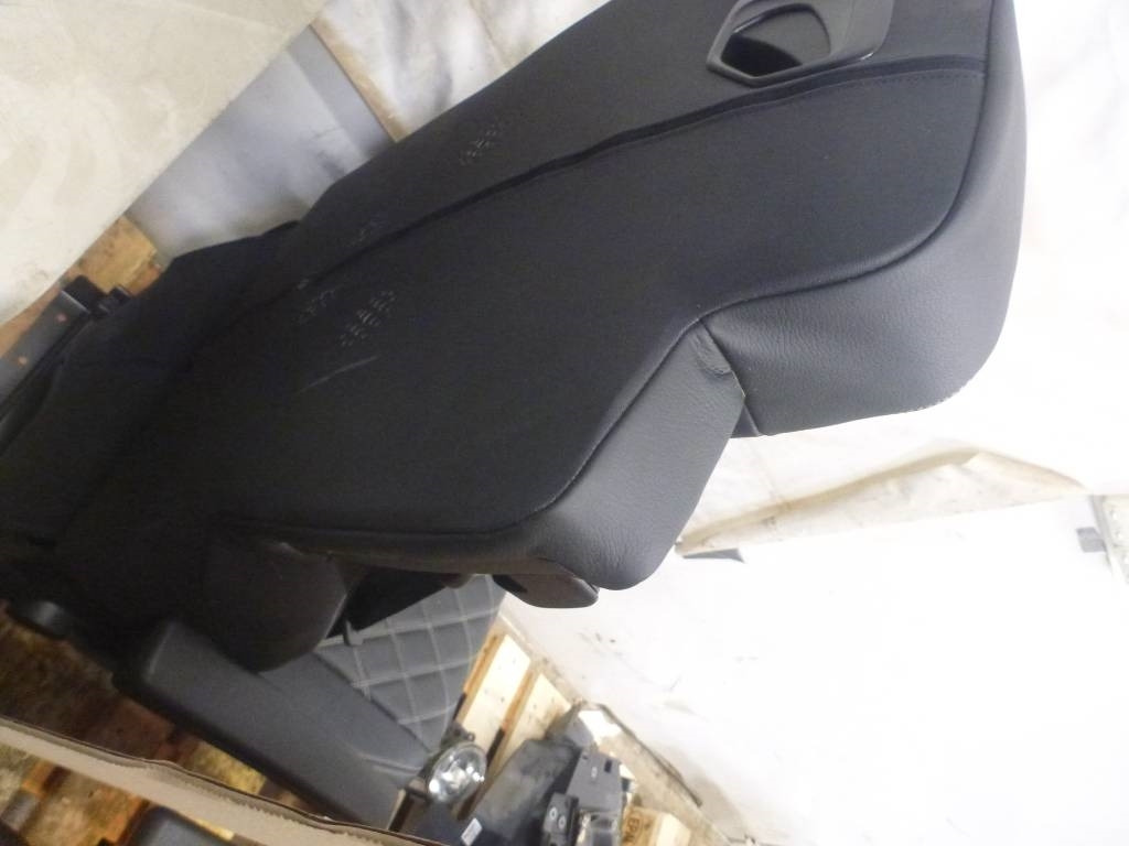 Mercedes-Benz Actros - Kabina za Kamion: slika 4 Mercedes-Benz Actros - Kabina za Kamion: slika 4