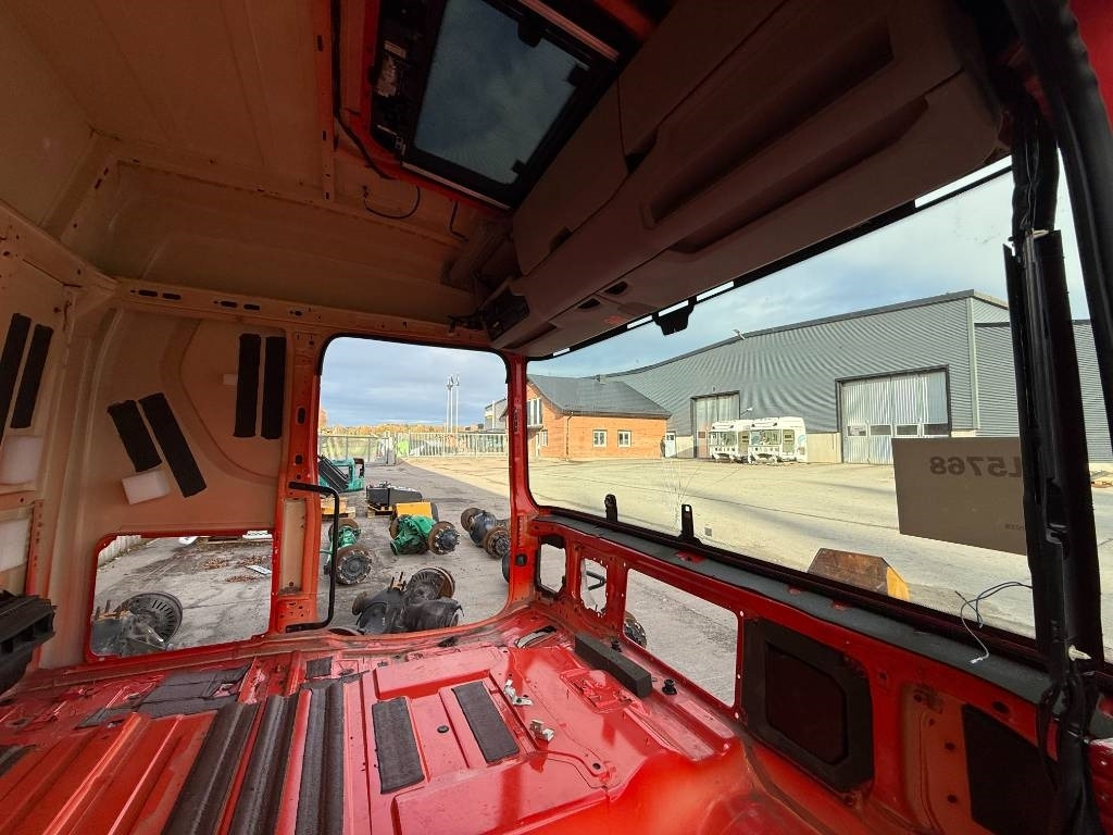 Scania CR20 normal - Kabina za Kamion: slika 4 Scania CR20 normal - Kabina za Kamion: slika 4